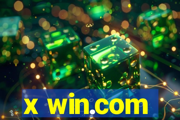 x win.com